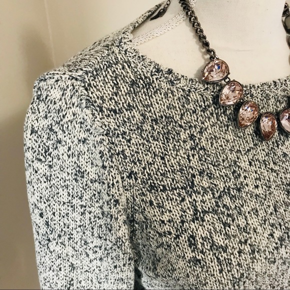 Ann Taylor Tunic Sweater - Picture 5 of 7